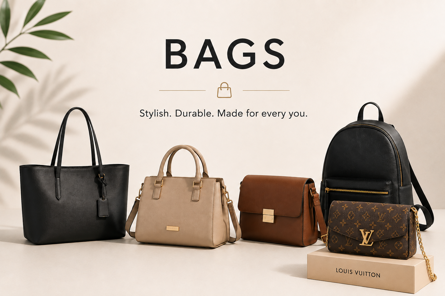 Bags