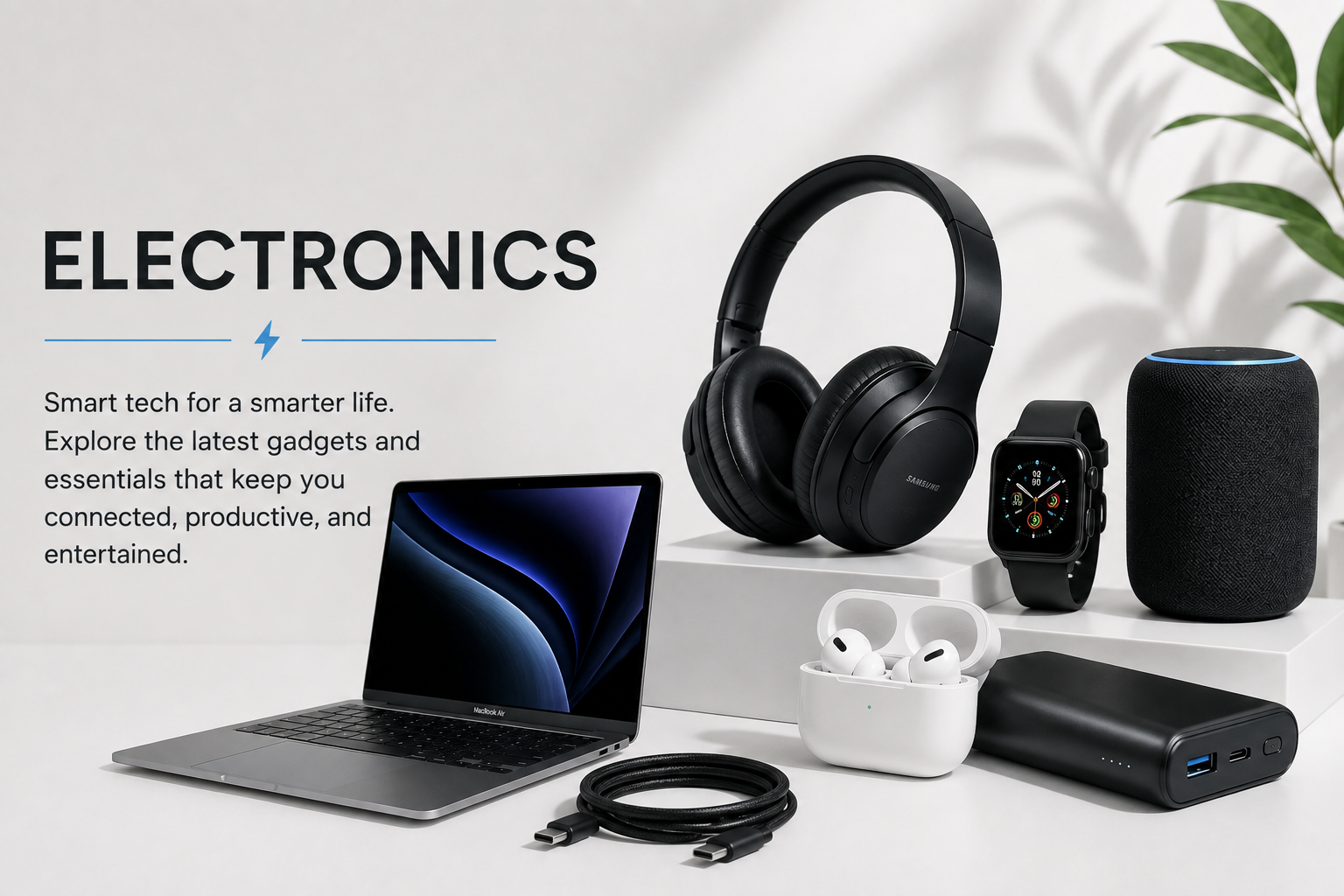 Electronics