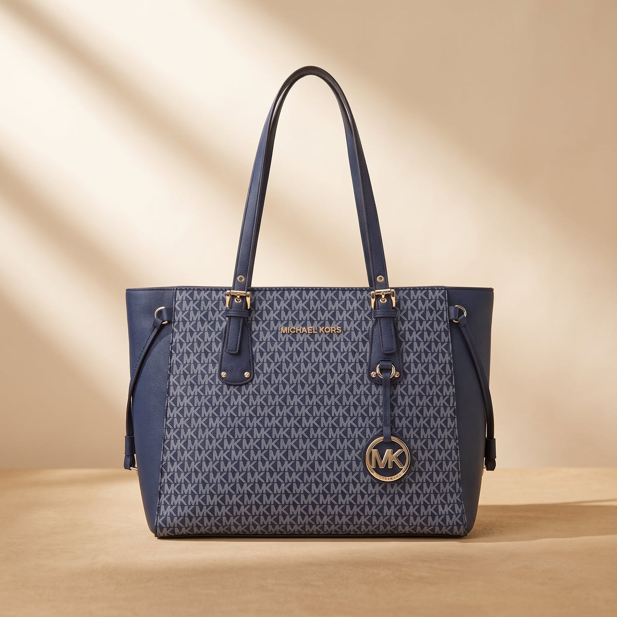 Tote Handbag