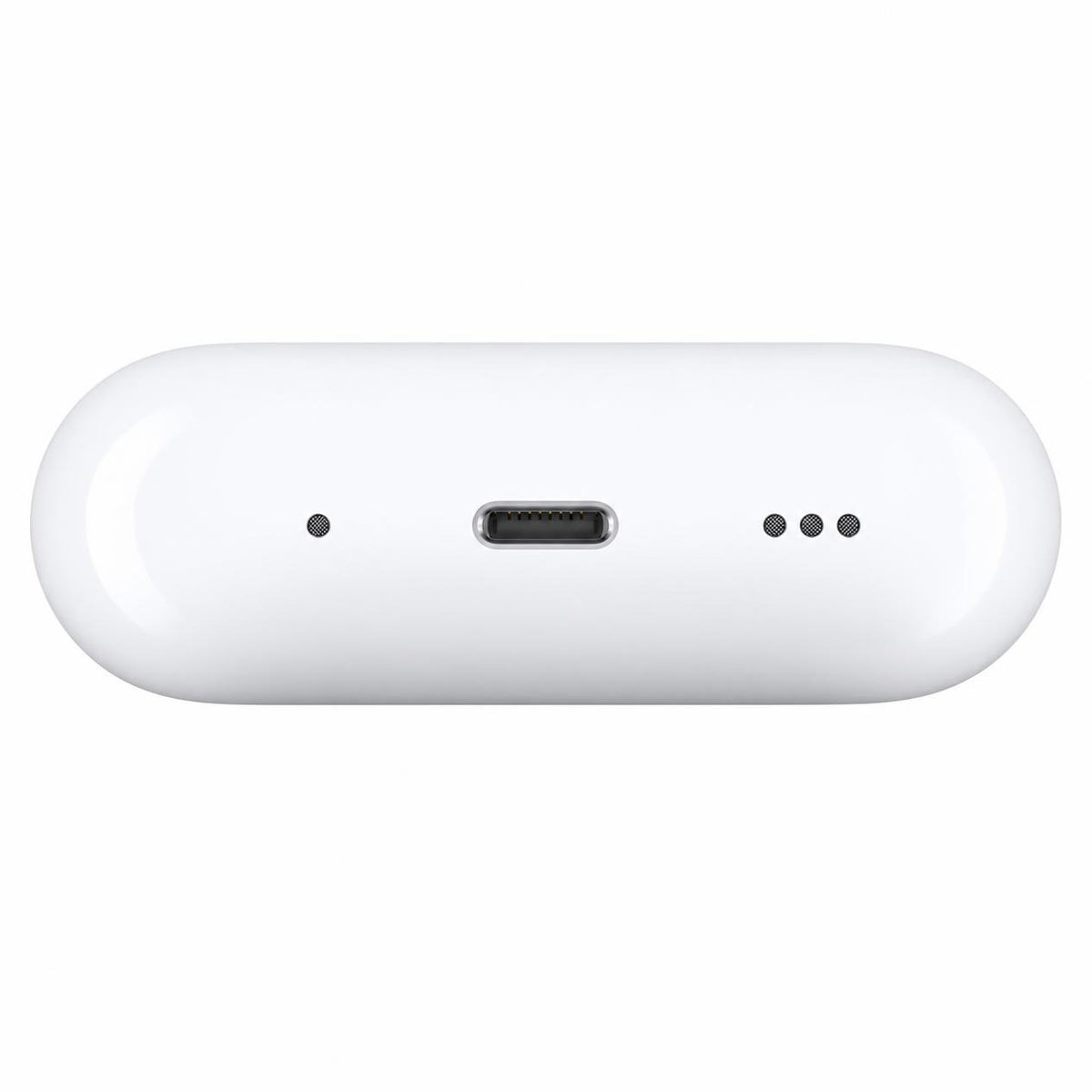 Wireless Bluetooth Earbuds with Charging Case - White