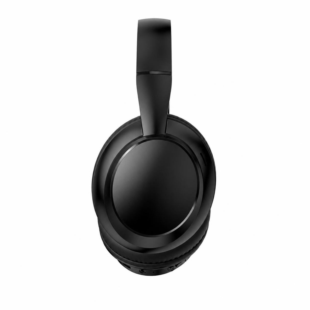 Foldable Bluetooth Headphones with Soft Ear Cups - Music, Calls & Gaming