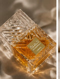 Lattafa Khamrah Eau de Parfum 100ml | Unisex Arabian Fragrance