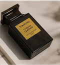 Tom Ford Tuscan Leather EDP 100ml - Luxury Leather Perfume for Men & Women | UAE
