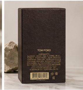 Tom Ford Tuscan Leather EDP 100ml - Luxury Leather Perfume for Men & Women | UAE