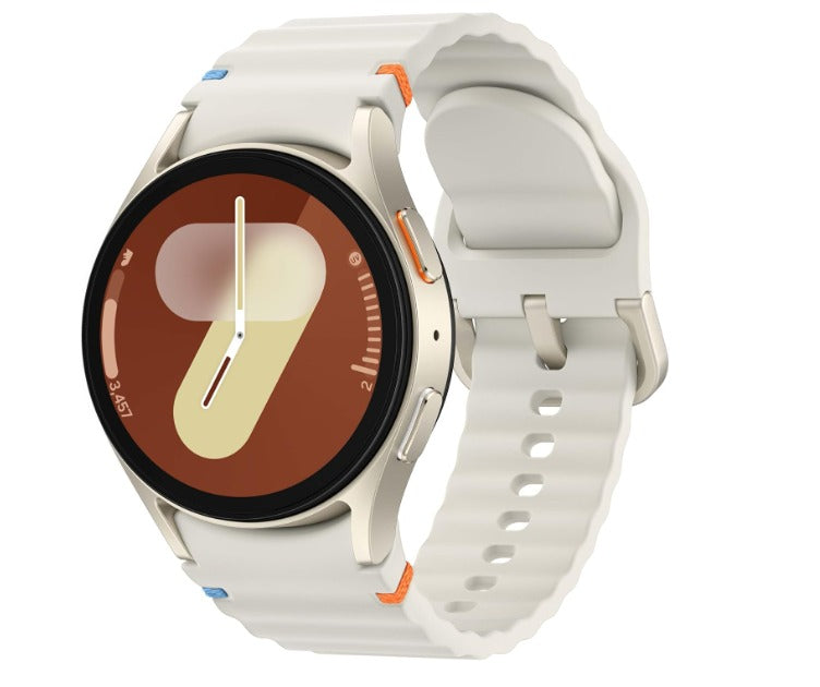 Samsung Galaxy Watch 7 with Energy Score Olive Green - AI Health Smartwatch 40mm/44mm UAE