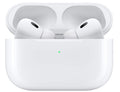 Apple Airpods Pro 2 - Active Noise Cancellation Wireless Earbuds with 24H Battery (Renewed)