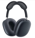 Wireless Over-Ear Headphones - Foldable Bluetooth Headset with Deep Bass